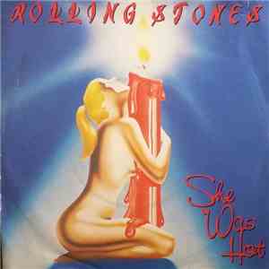 The Rolling Stones - She Was Hot FLAC