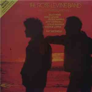 The Ross-Levine Band - That Summer Something FLAC