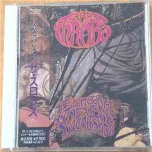 The Throbs - The Language Of Thieves And Vagabonds FLAC