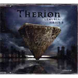 Therion - Lemuria / Sirius B FLAC