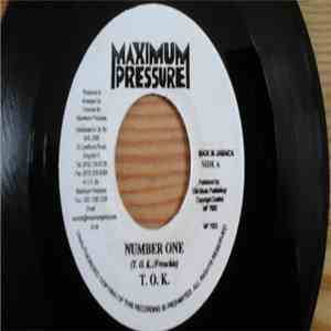 T.O.K. / Frenchie - Number One / The Chizzle FLAC