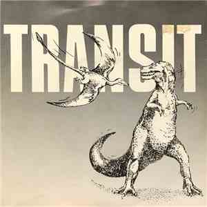 Transit - Leavin' you/ Wait for the moment FLAC