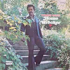 Tyrone Davis - Home Wrecker FLAC