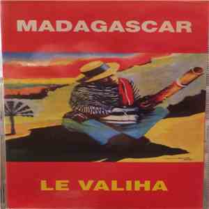 Unknown Artist - Madagascar: Le Valiha FLAC