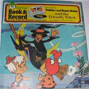 Unknown Artist - Pebbles And Bam-Bam And The Friendly Witch FLAC