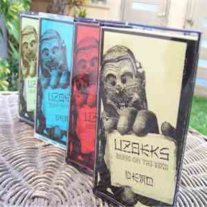 Uzbeks  - Bring On The Beks! Demo FLAC