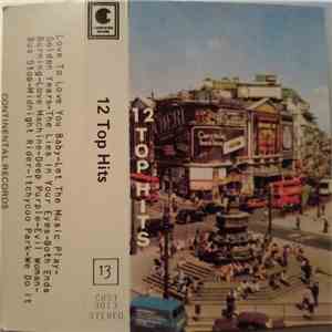 Various - 12 Top Hits 13 FLAC