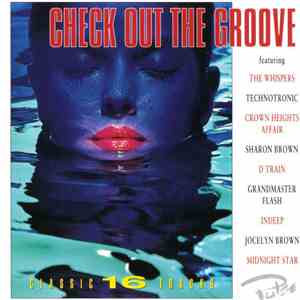 Various - Check Out The Groove FLAC
