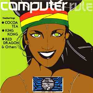Various - Computer Rule Vol.2 FLAC