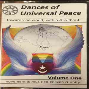 Various - Dances of Universal Peace, Volume 1 FLAC