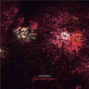 Various - Echoes From Outer​-​Space FLAC