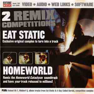 Various - FMCD October 2000 FLAC