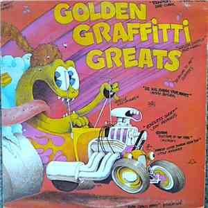 Various - Golden Graffitti Greats FLAC