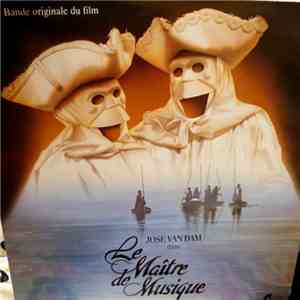 Various - Le Maitre De Musique (Bande Originale Du Film) FLAC