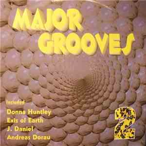 Various - Major Grooves Vol. 2 FLAC