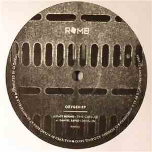 Various - Oxygen EP FLAC