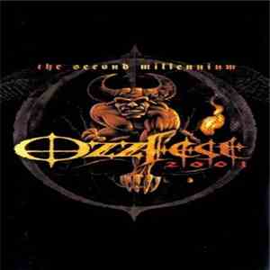 Various - Ozzfest 2001 - The Second Millennium FLAC