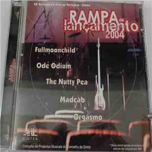 Various - Rampa De Lançamento 2004 FLAC