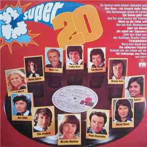 Various - Super 20 FLAC