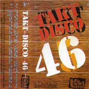 Various - Takt Disco 46 FLAC