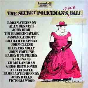 Various - The Secret Policeman's Other Ball FLAC