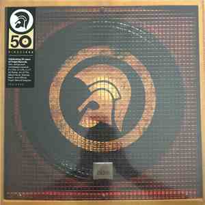 Various - Trojan 50 Box Set FLAC