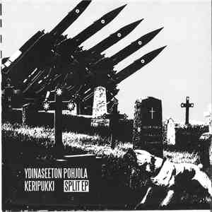Ydinaseeton Pohjola / Keripukki - Ydinaseeton Pohjola / Keripukki FLAC