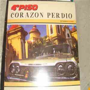4° Piso - Corazon Perdio FLAC