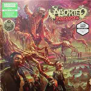 Aborted - Terrorvision FLAC
