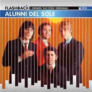 Alunni Del Sole - I Grandi Successi Originali FLAC