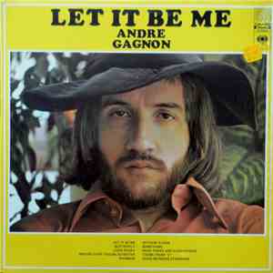 Andre Gagnon - Let It Be Me FLAC