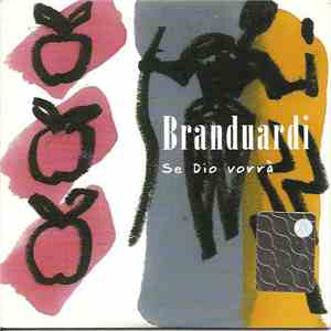 Angelo Branduardi - Se Dio Vorra FLAC
