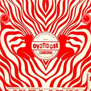 Antaris In Cooperation With Casseopaya - The Re-Phased Solution EP FLAC
