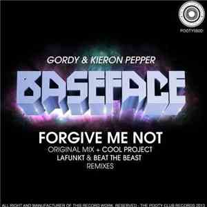 Baseface - Forgive Me Not FLAC