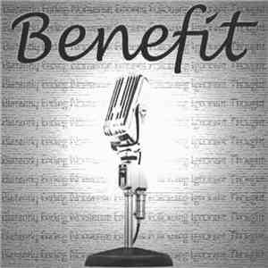 Benefit - B.E.N.E.F.I.T. FLAC