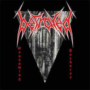 Betrayed  - Consuming Darkness FLAC