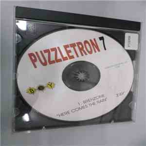 Brenzone - Here Comes The Rain FLAC