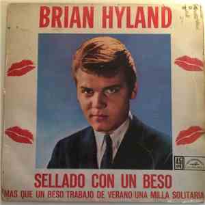 Brian Hyland - Sealed With A Kiss FLAC