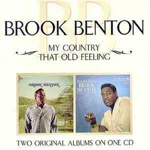 Brook Benton - My Country/That Old Feeling FLAC