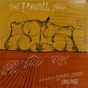 Bud Powell - Piano Solos FLAC