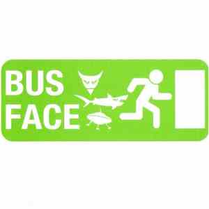 Busface - Devils, Sharks & Spaceships FLAC