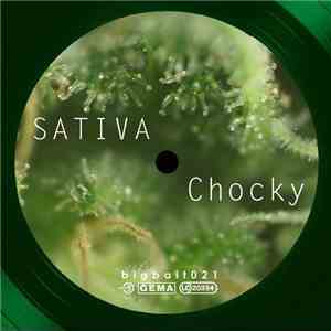 Chocky - Sativa FLAC