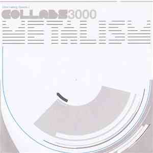 Chris Liebing / Speedy J - Collabs 3000 : Metalism FLAC