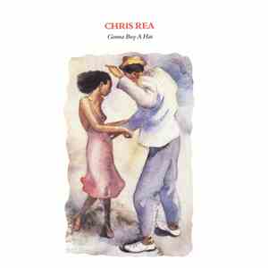 Chris Rea - Gonna Buy That Hat FLAC