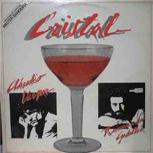Cláudio Vespar, Raimundo Gadelha - Cristal FLAC
