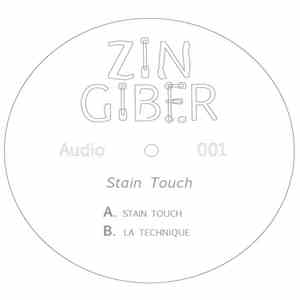 Cor100 - Stain Touch EP FLAC