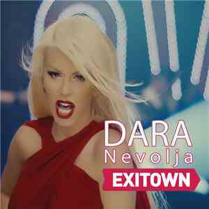 Dara - Nevolja FLAC