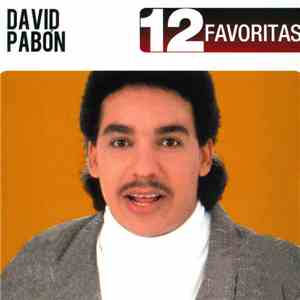 David Pabón - 12 Favoritas FLAC