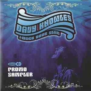 Davy Knowles & Back Door Slam - Coming Up For Air FLAC