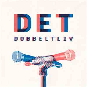 De Eneste To - Dobbeltliv FLAC